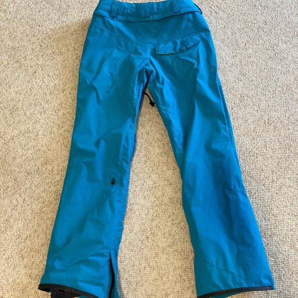 Volcom Snowboard Pants - Picture 3 of 5